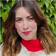 Clases de inglés con profesora certificada C1 Cambridge – ¡Domina el idioma con fluidez y confianza!